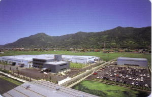 浅尾繊維工場株式会社